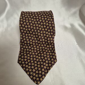 Dior neck tie